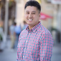 Allen Le, D.M.D. Allen Le, D.M.D.