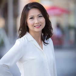 Annie Pham, D.D.S. Annie Pham, D.D.S.