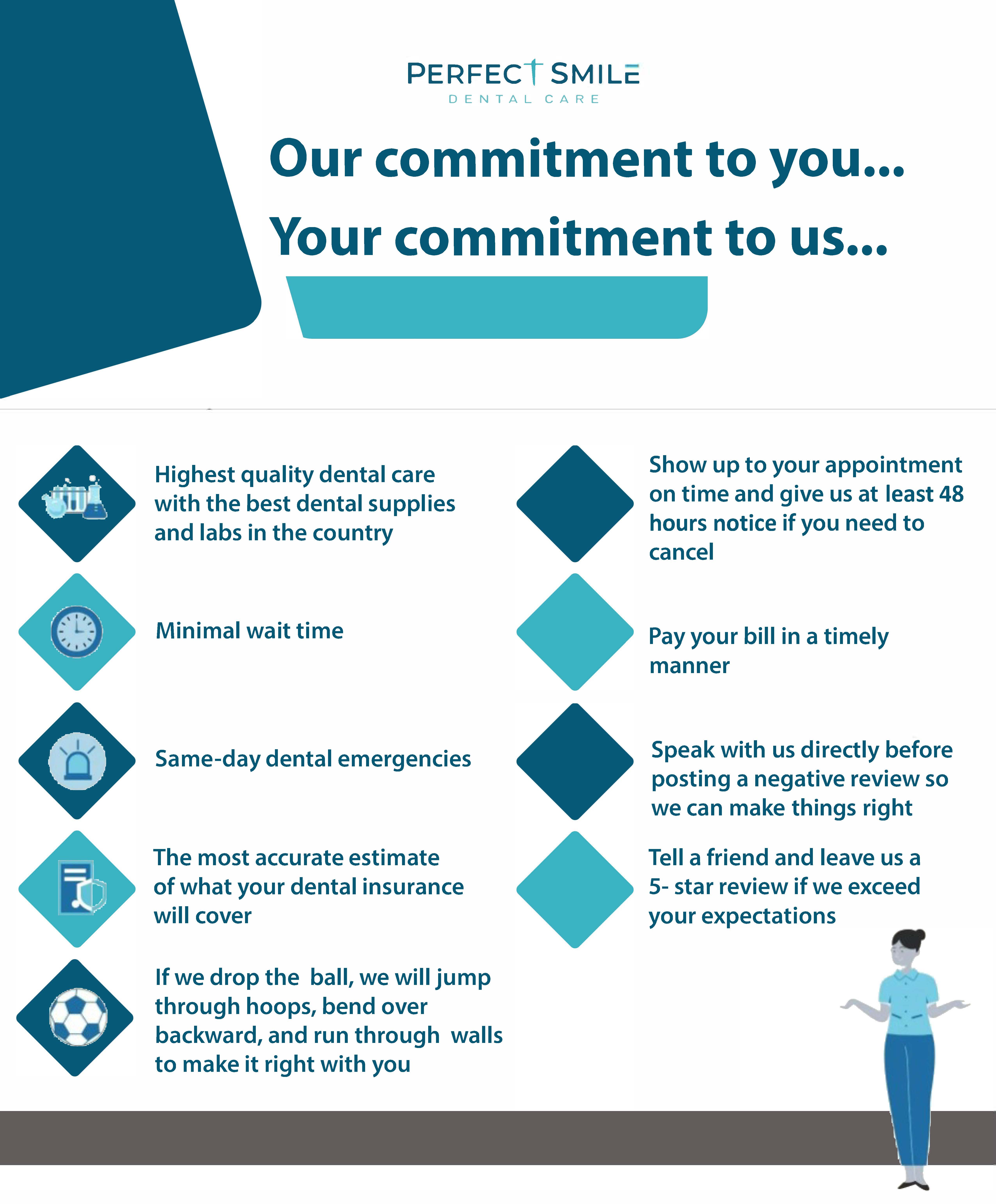 our-commitment-to-you